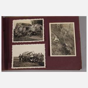 Nachlass Nachrichtenabteilung 7 München