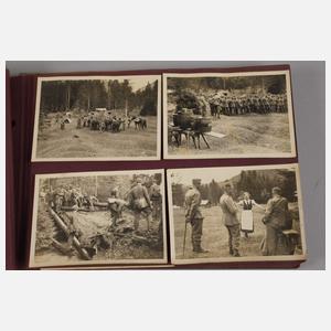 Nachlass Nachrichtenabteilung 7 München