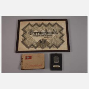 Nachlass Nachrichtenabteilung 7 München