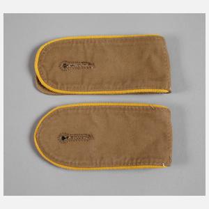 Schulterklappen Wehrmacht