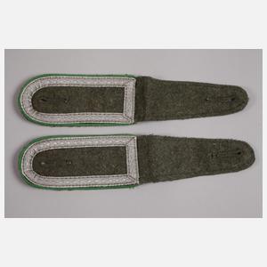 Schulterklappen Wehrmacht