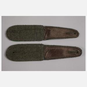 Schulterklappen Wehrmacht