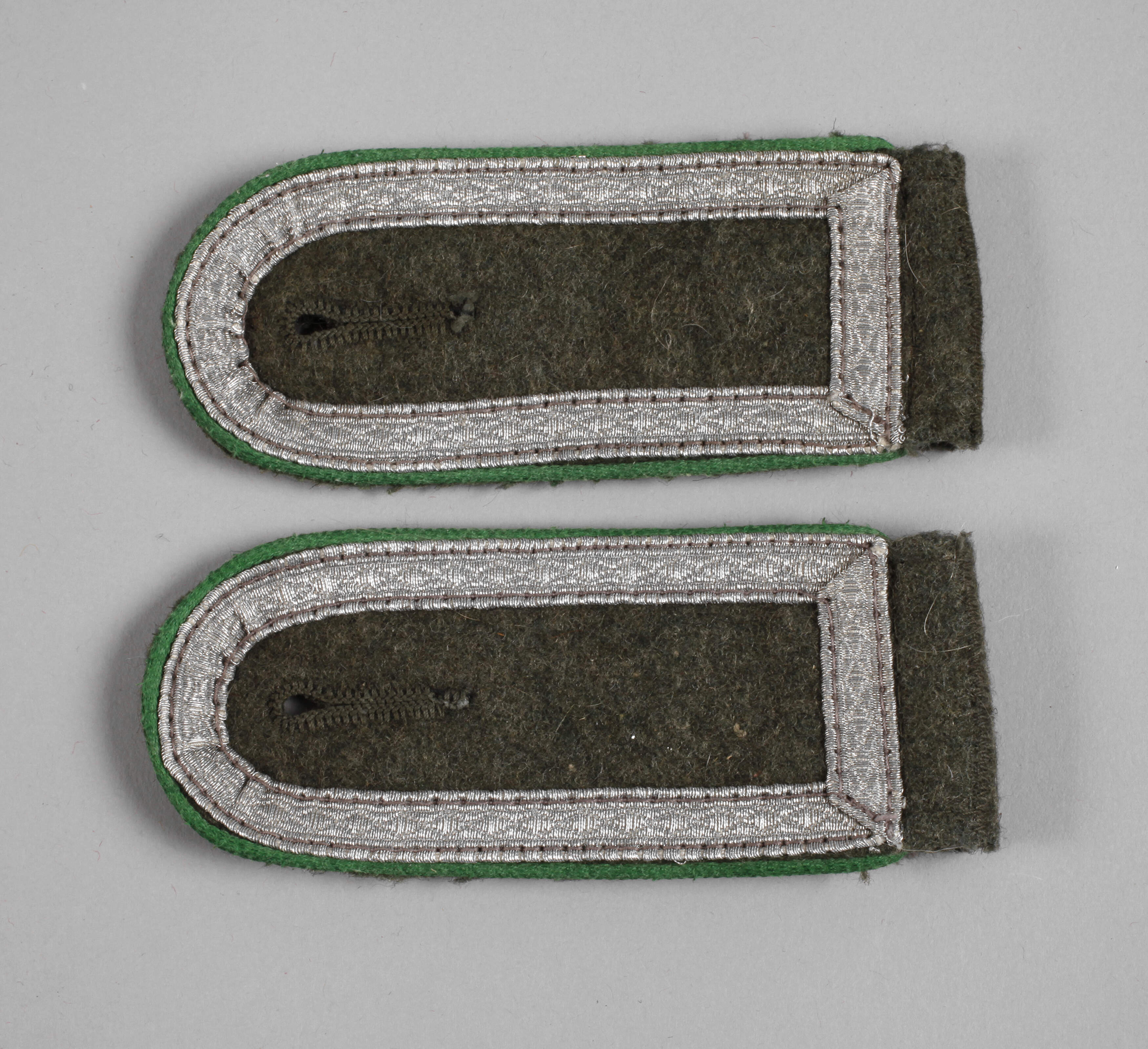 Schulterklappen Wehrmacht