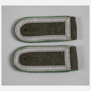 Schulterklappen Wehrmacht