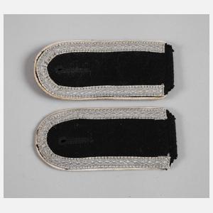 Schulterklappen der Schutzstaffel