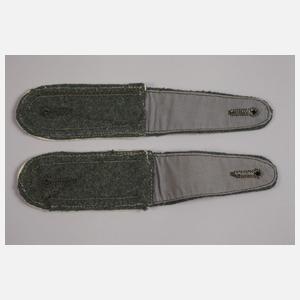 Schulterklappen Wehrmacht