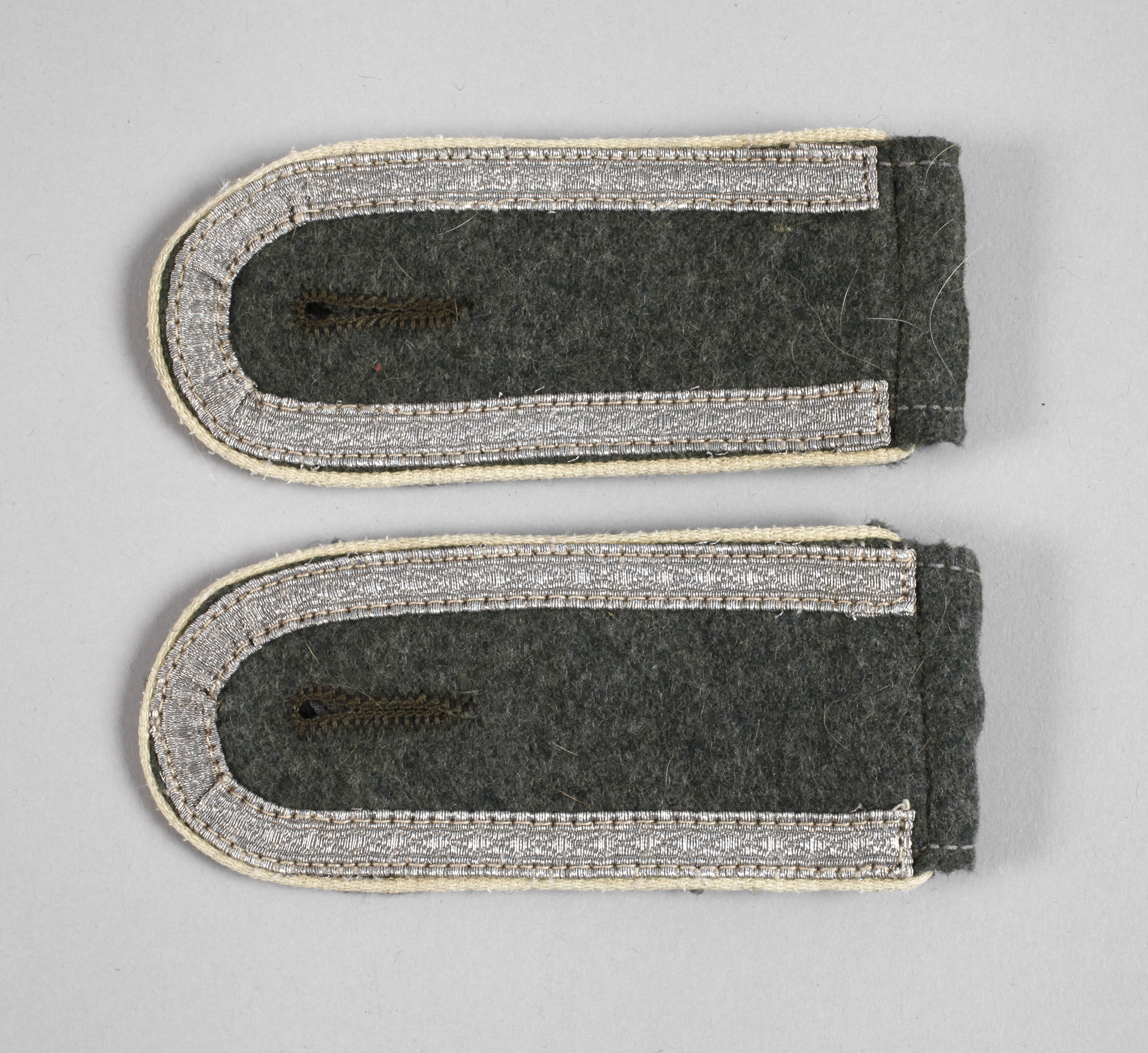 Schulterklappen Wehrmacht