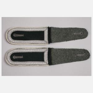 Schulterklappen Wehrmacht