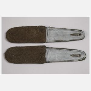 Schulterklappen Wehrmacht