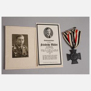 Luftwaffennachlass Geschwader Mölders