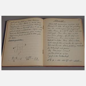 Luftwaffennachlass Geschwader Mölders