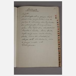 Luftwaffennachlass Geschwader Mölders