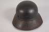 Luftschutzhelm