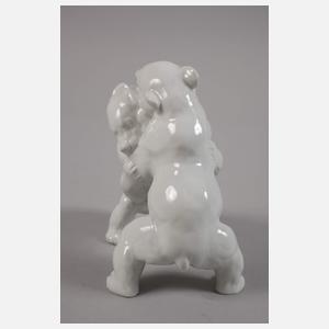 Allach "Bärengruppe"