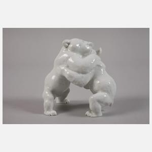 Allach "Bärengruppe"