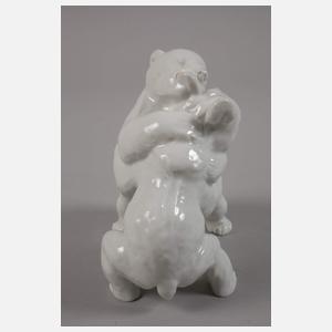 Allach "Bärengruppe"