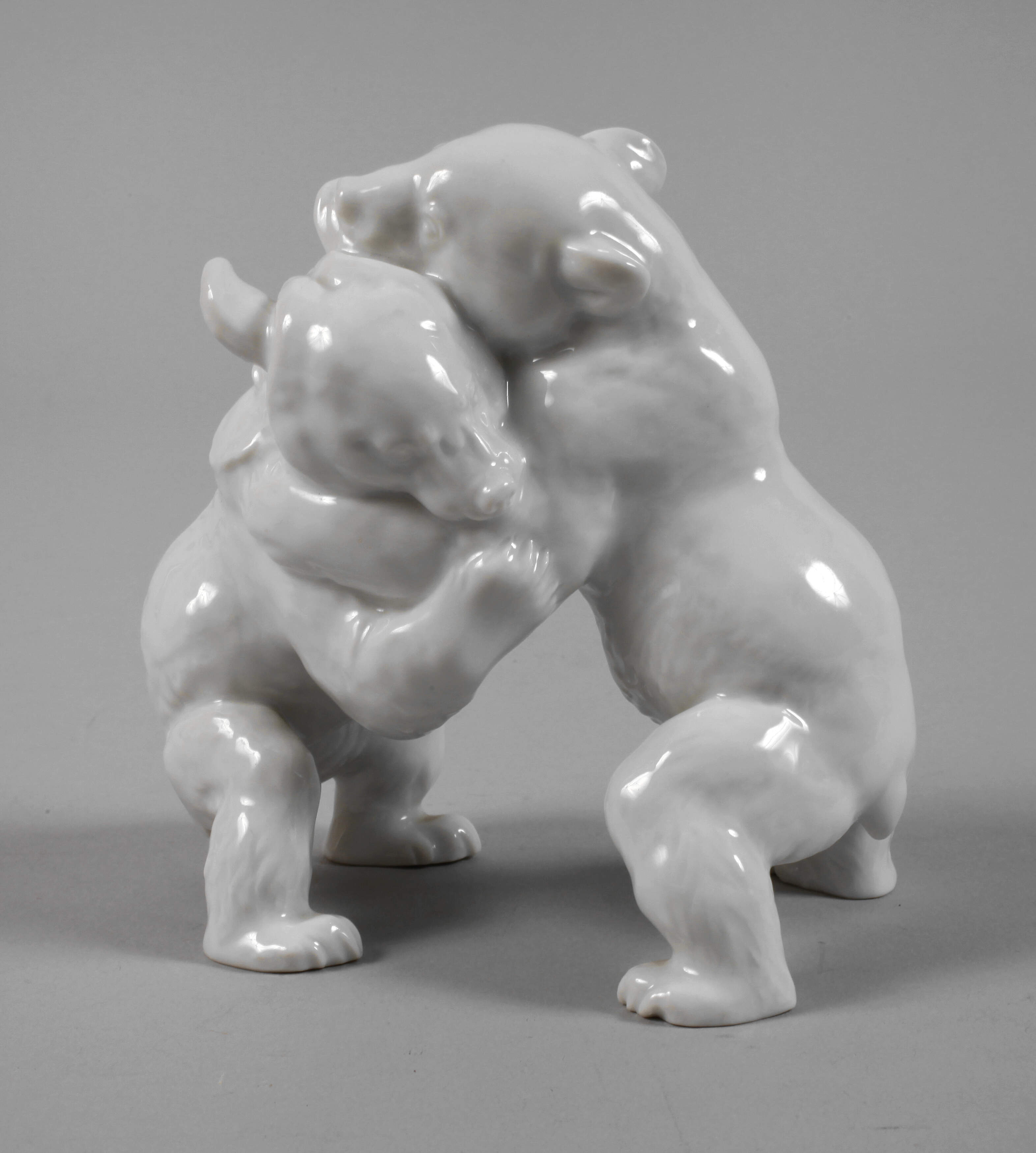 Allach "Bärengruppe"