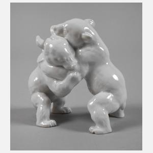 Allach "Bärengruppe"