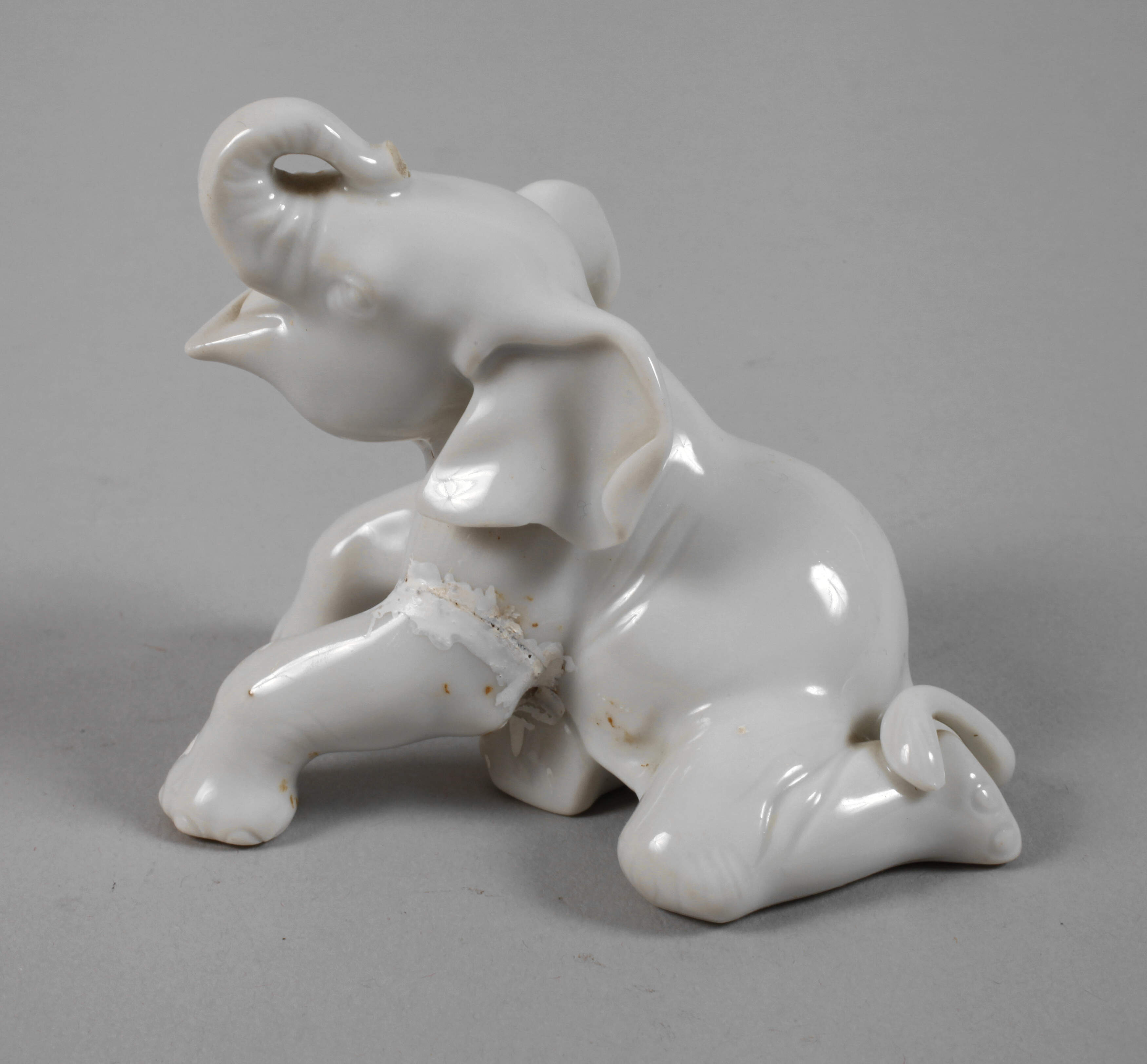 Allach kleiner Elefant