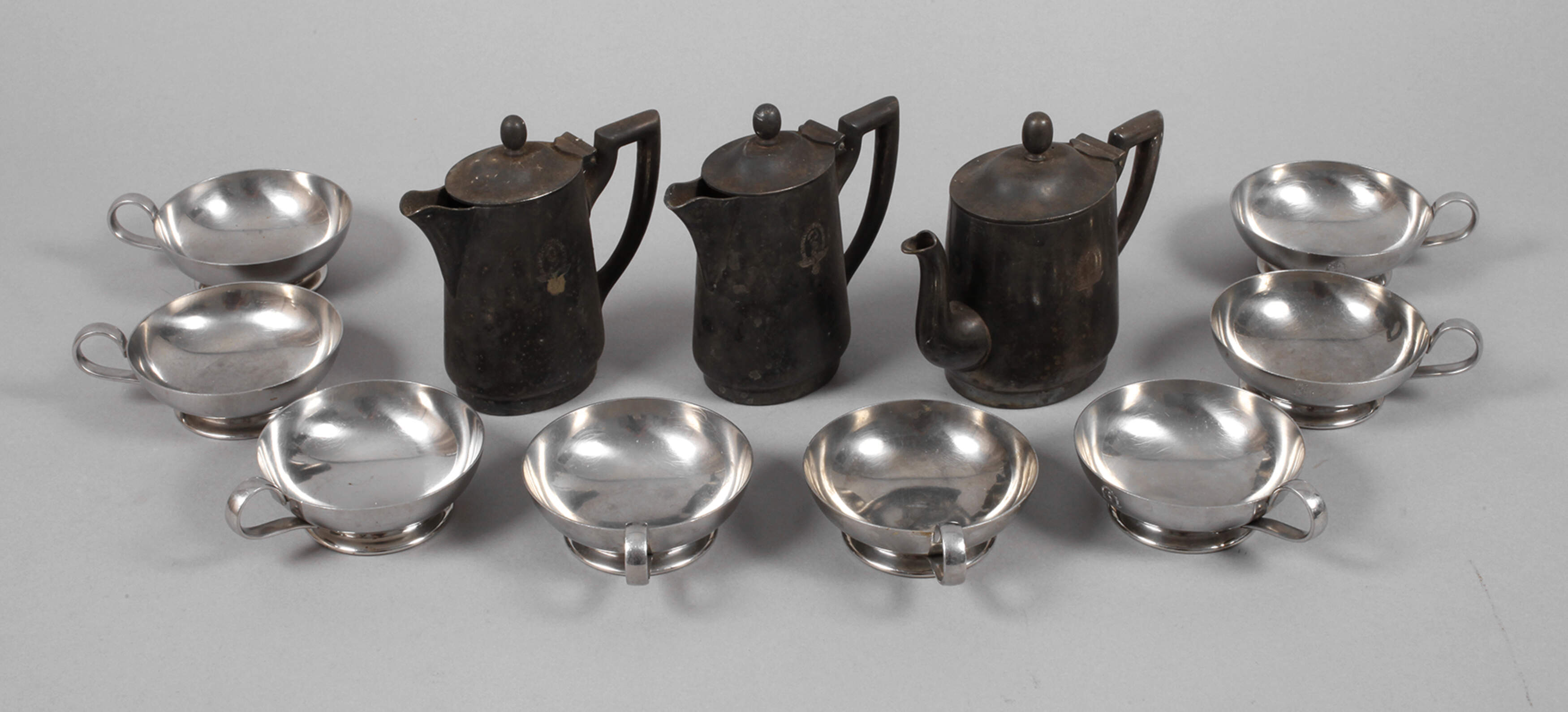 Serviceteile Dietrich-Eckart-Krankenhaus