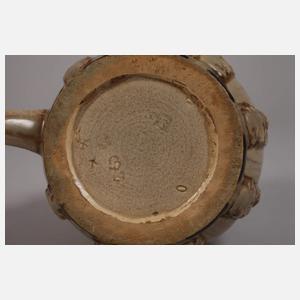 Erinnerungskrug Reichsautobahn