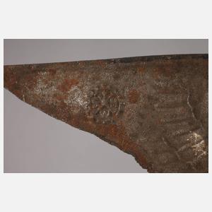 Drei Teile Patriotika 3. Reich