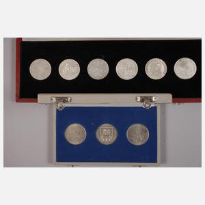 Großer DDR-Nachlass