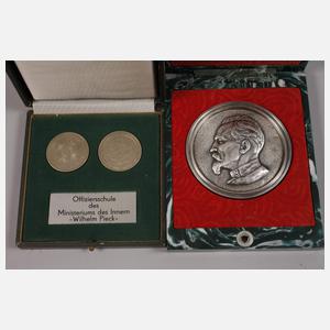 Großer DDR-Nachlass