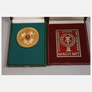 Großer DDR-Nachlass