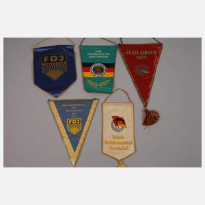 Großer DDR-Nachlass