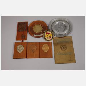 Großer DDR-Nachlass