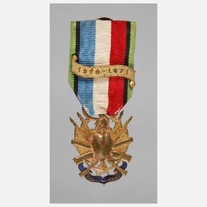 Frankreich, Auszeichnung "Oublier Jamais"