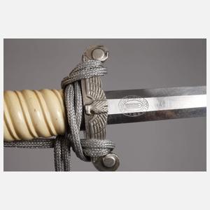 Heeresdolch 2. Weltkrieg