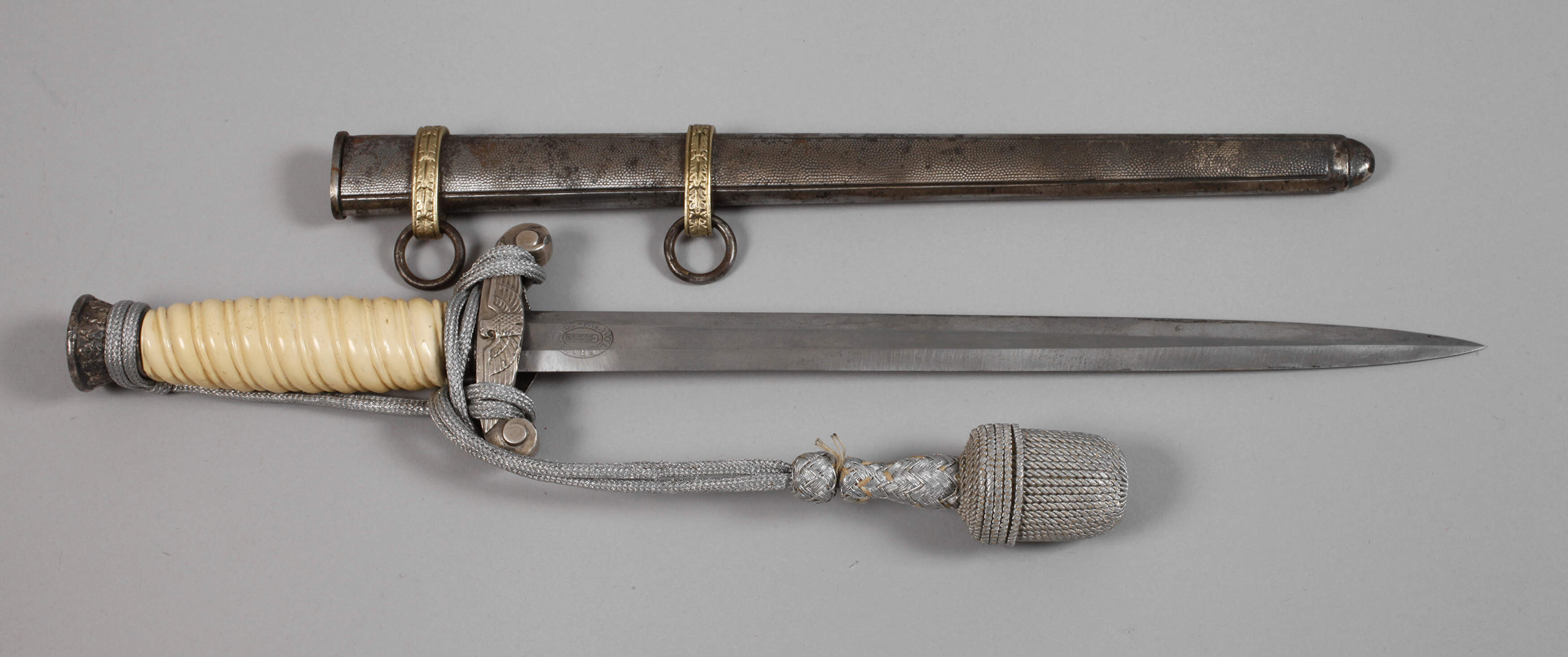 Heeresdolch 2. Weltkrieg