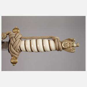 Marinedolch 2. Weltkrieg