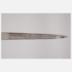 Marinedolch 2. Weltkrieg