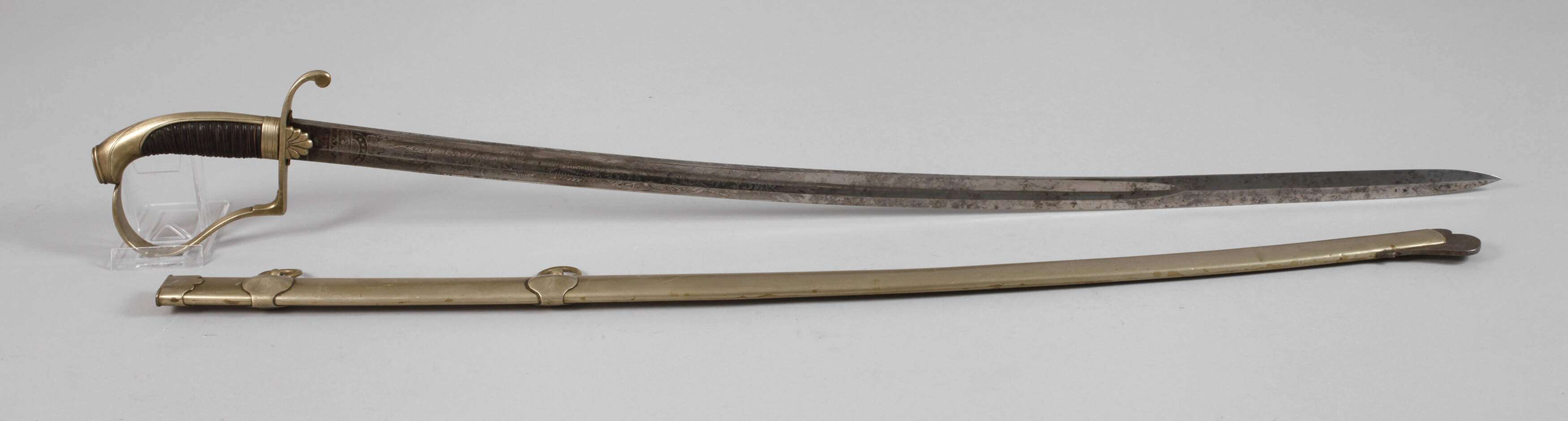 Artilleriesäbel