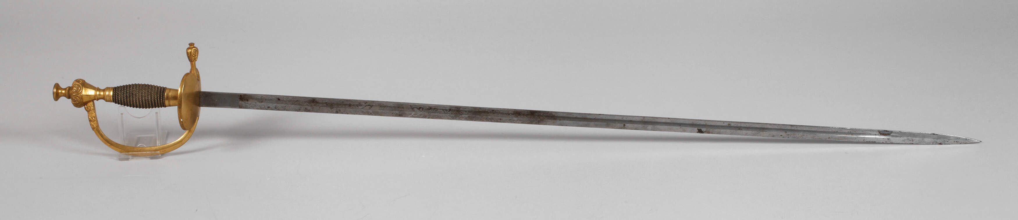 Infanteriedegen Sachsen