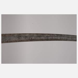 Offizierssäbel Frankreich