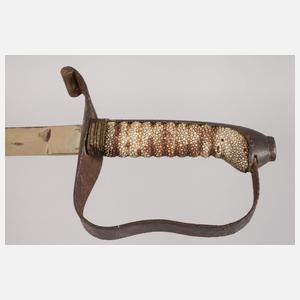 Zwei Säbel Österreich