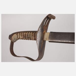 Zwei Säbel Österreich