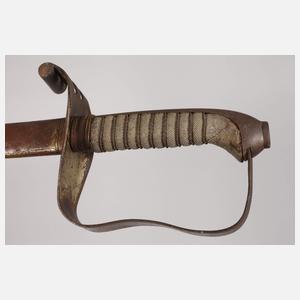 Zwei Säbel Österreich