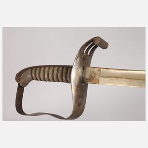 Zwei Säbel Österreich