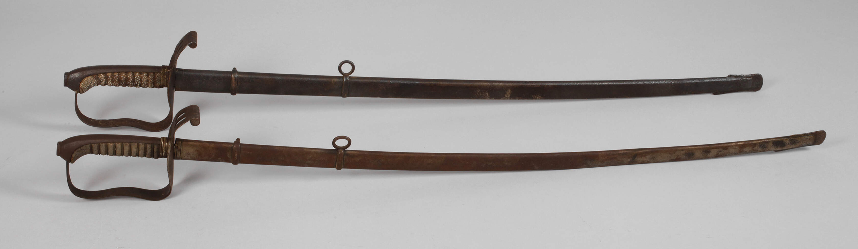 Zwei Säbel Österreich