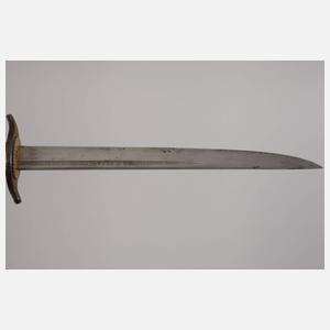 Marineoffiziersdolch Japan