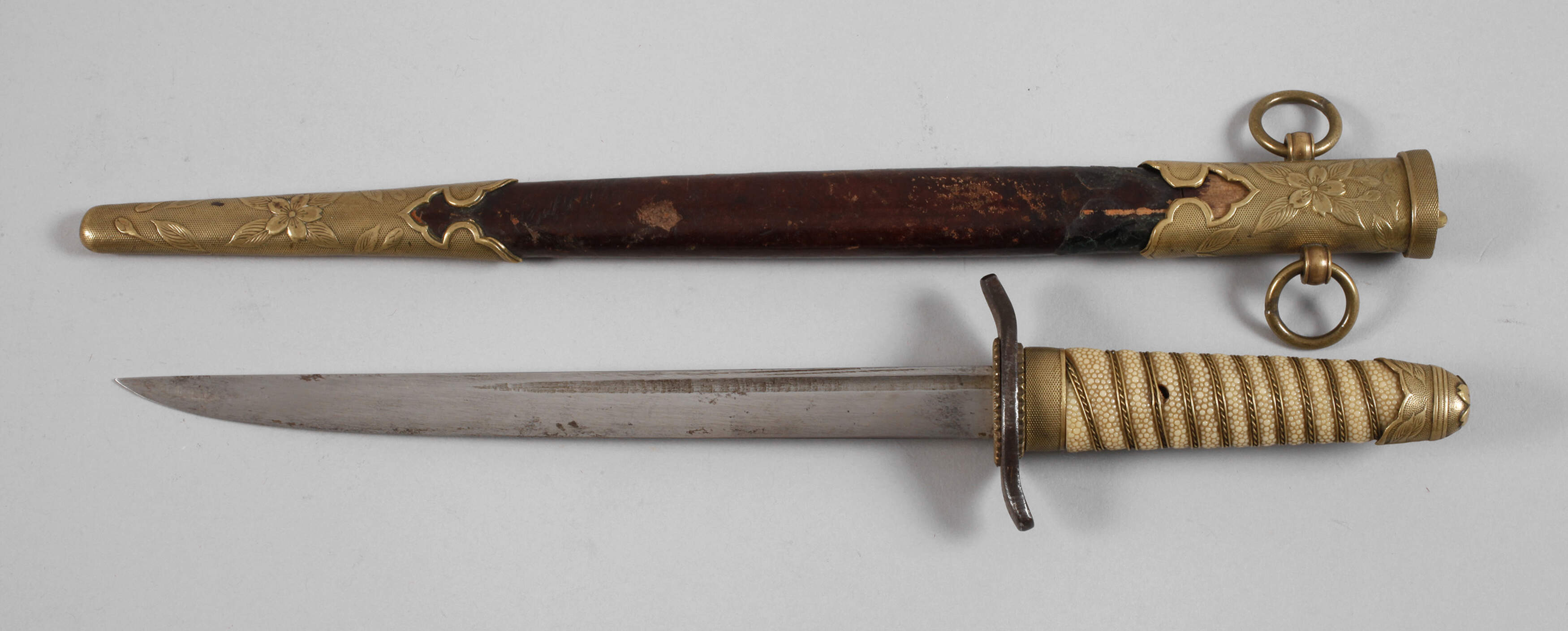 Marineoffiziersdolch Japan