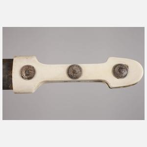 Orientalisches Kurzschwert