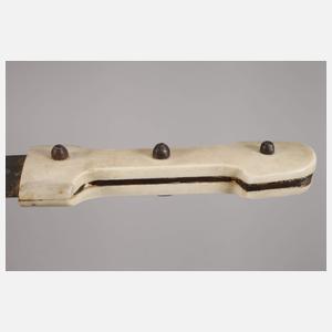 Orientalisches Kurzschwert