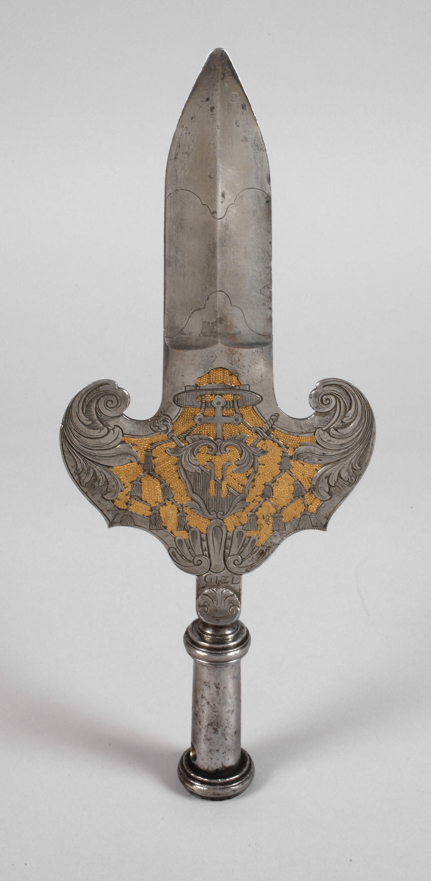 Partisane Franz von Dietrichstein, Salzburg