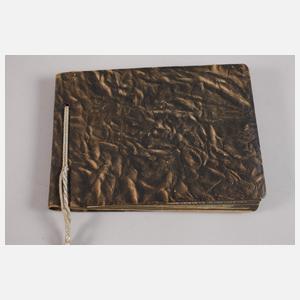 Fotoalbum Dienstzeit